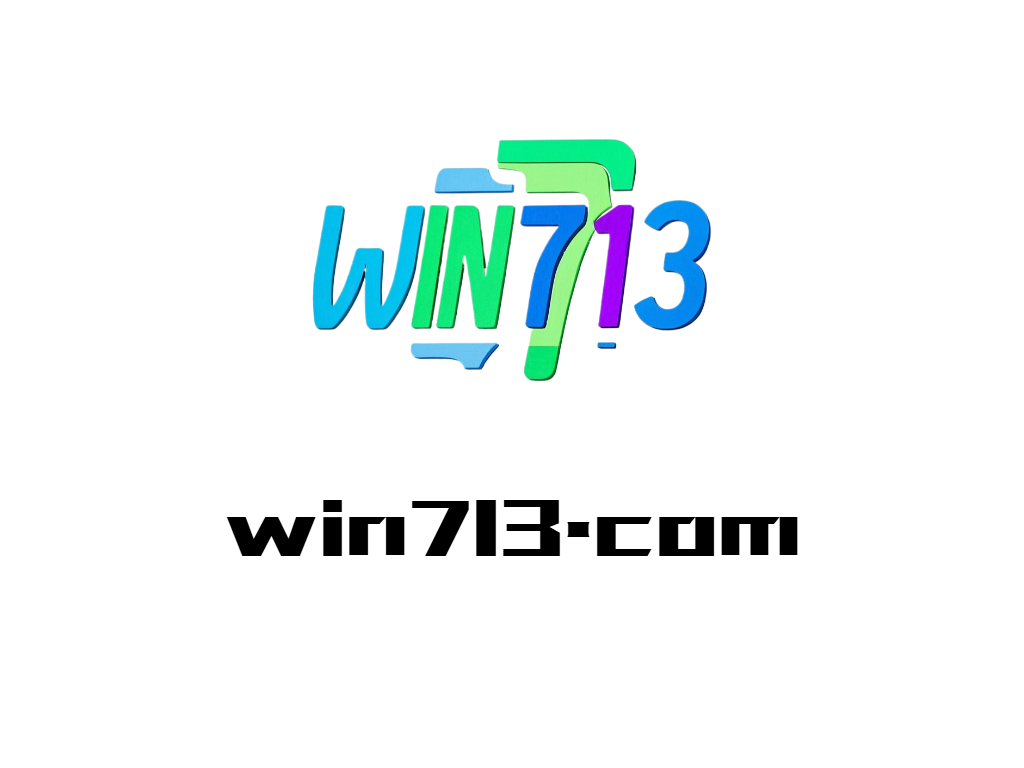 WIN713game-Logo